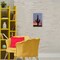 Stupell Industries Arizona Cactus at Sunset Framed Giclee, design by Jeff Poe Photography